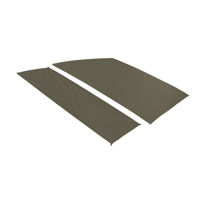 Avid Carp Screen House Heavy Duty Extended Groundsheets